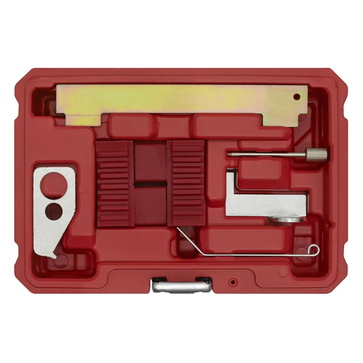 Sealey Timing Tool Kit - for Alfa Romeo, Fiat, GM, Saab - 1.4, 1.6, 1.8 Twinport - Belt Drive