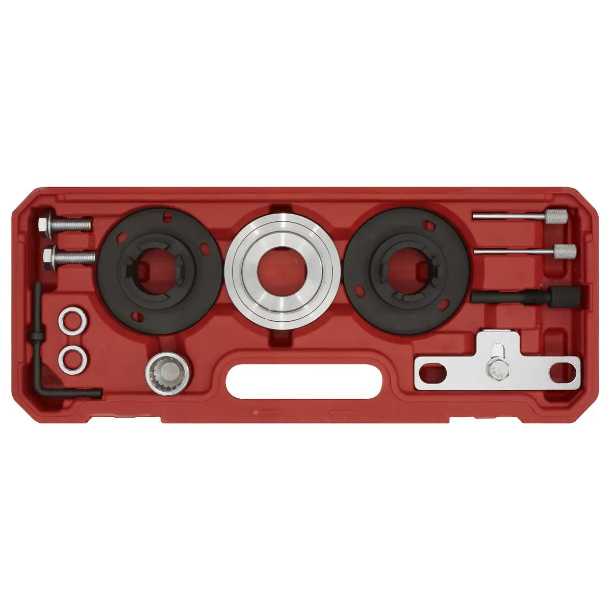 Sealey Timing Tool Kit for Ford 1.0 EcoBoost - Chain Drive White Rose Tools