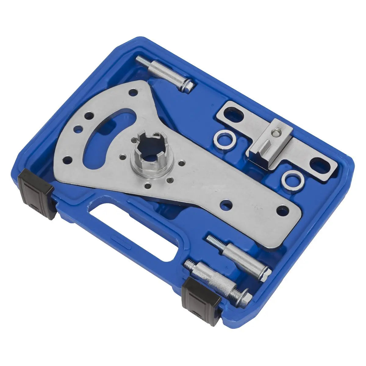 Sealey Timing Tool Kit for Ford 1.5 Ecoboost - Chain Drive White Rose Tools