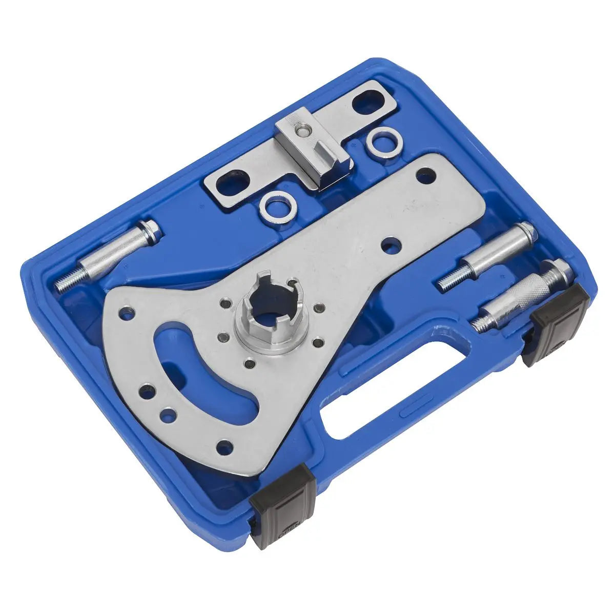 Sealey Timing Tool Kit for Ford 1.5 Ecoboost - Chain Drive White Rose Tools