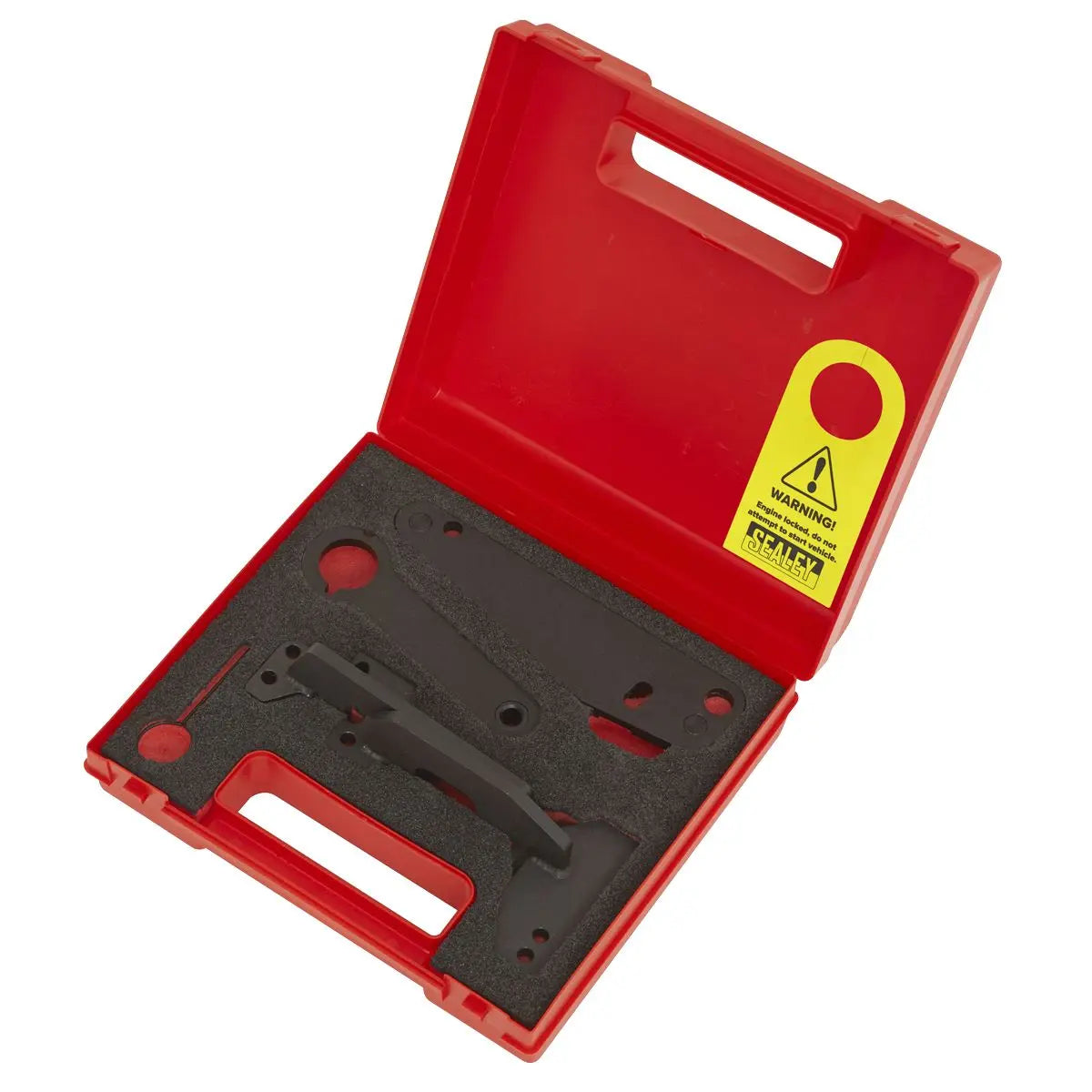 Sealey Timing Tool for Dacia, Mercedes, Nissan, Renault 1.3 Petrol Engines
