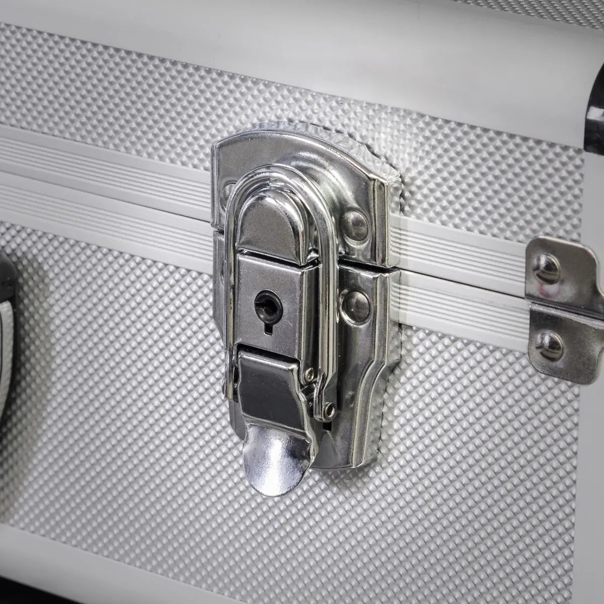 Sealey Tool Case Aluminium Radiused Edges