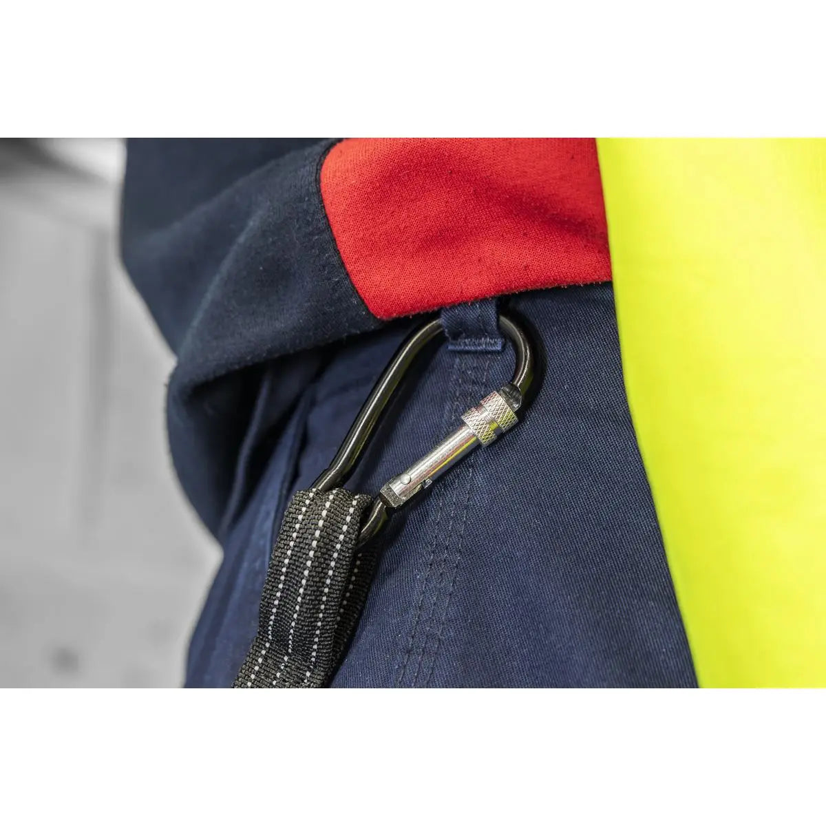 Sealey Tool Lanyard White Rose Tools