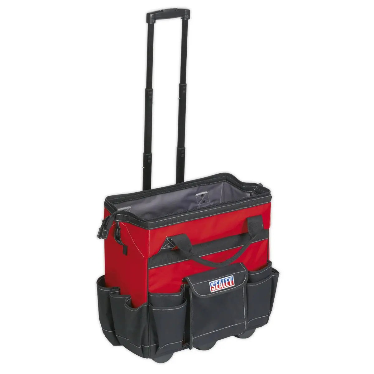 Sealey Tool Storage Bag on Wheels 450mm Heavy-Duty