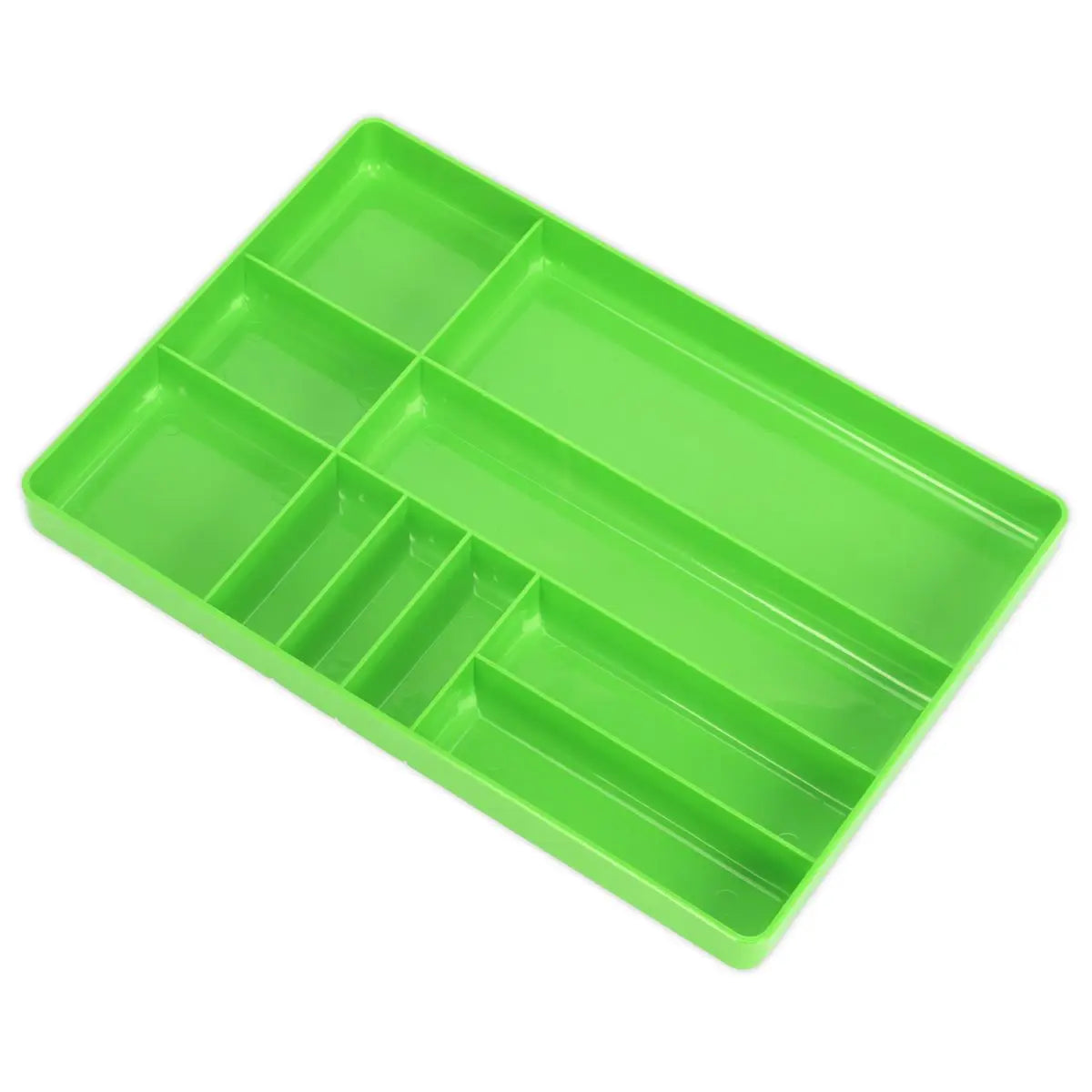Sealey Tool and Parts Organiser Tray Premier Hi-Vis 405 x 280 x 40mm