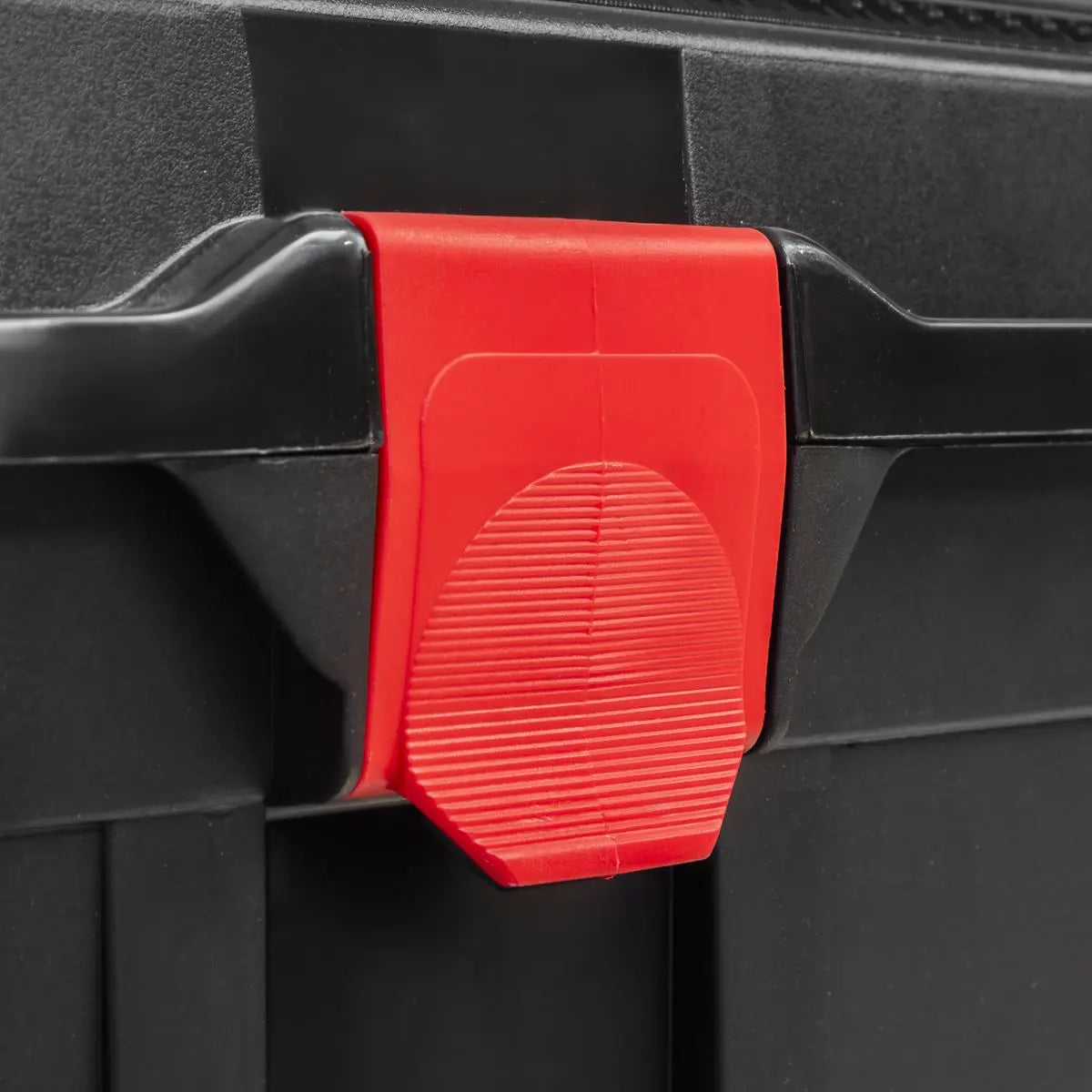 Sealey Toolbox with Locking Carry Handle 580mm