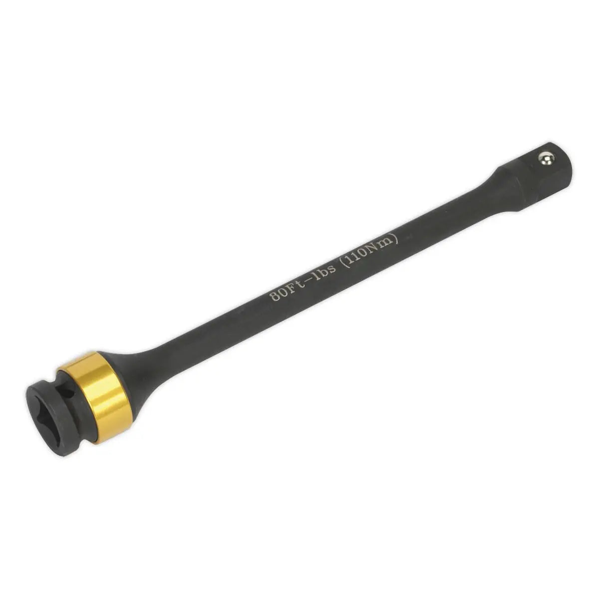 Sealey Torque Stick 1/2"Sq Drive 110Nm