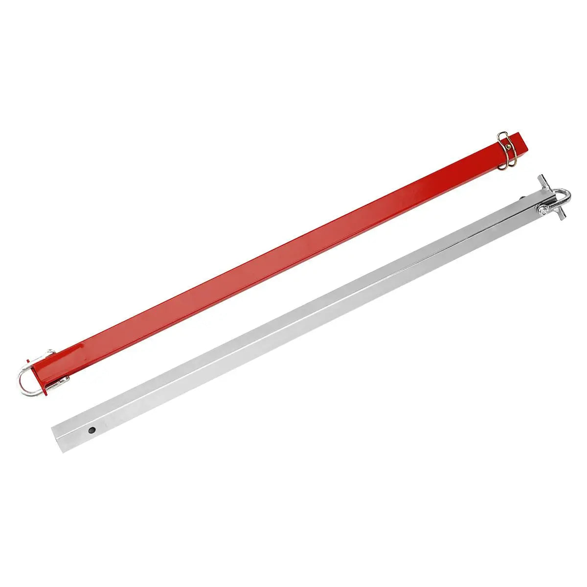 Sealey Tow Pole 2500kg Rolling Load Capacity