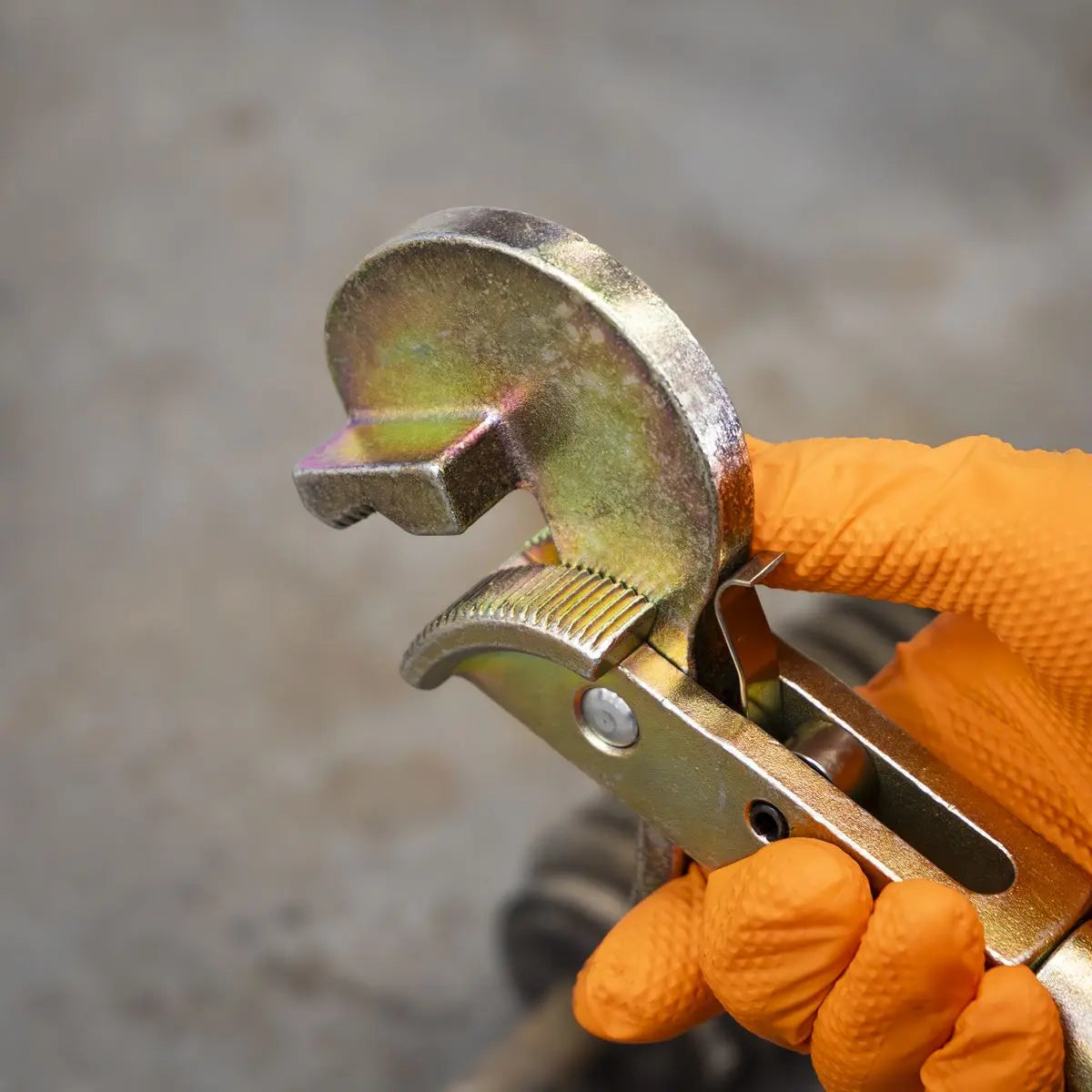 Sealey Track-Rod Adjusting Grips