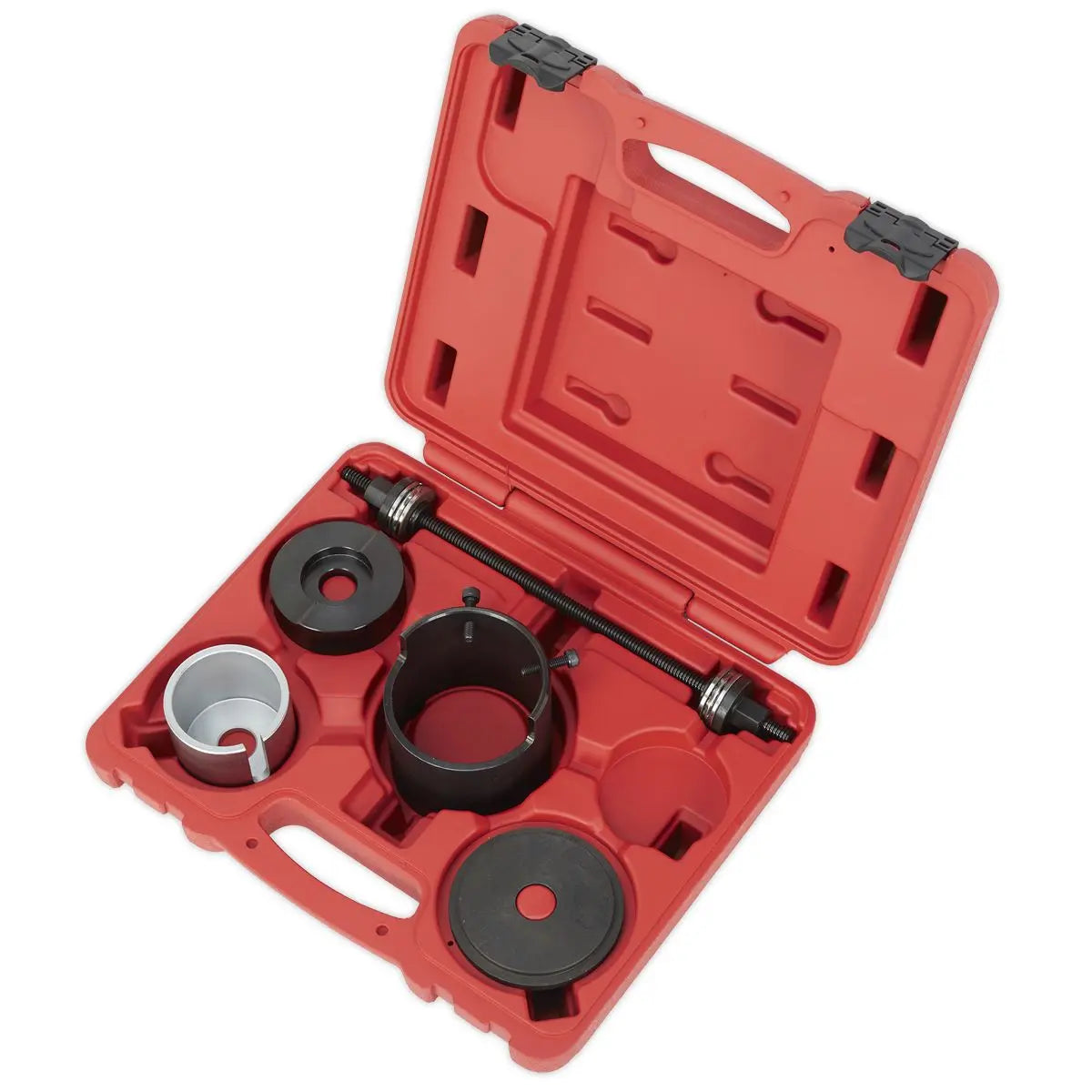 Sealey Trailing Arm Bush Removal Installation Tool for Ford Fiesta Mk VI Mazda 2