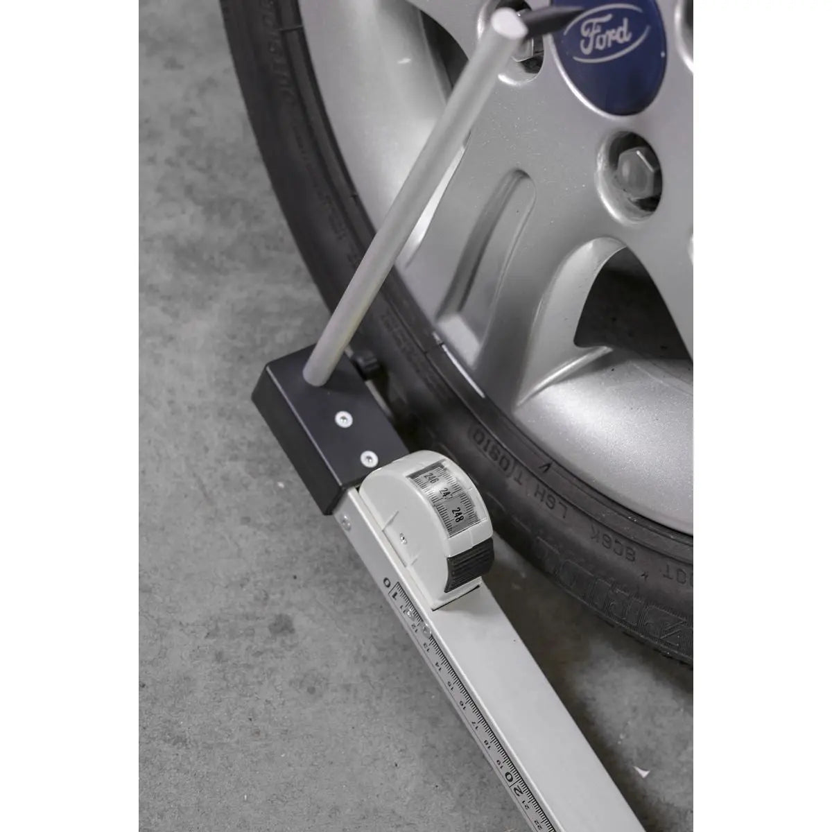 Sealey Trammel Gauge Telescopic