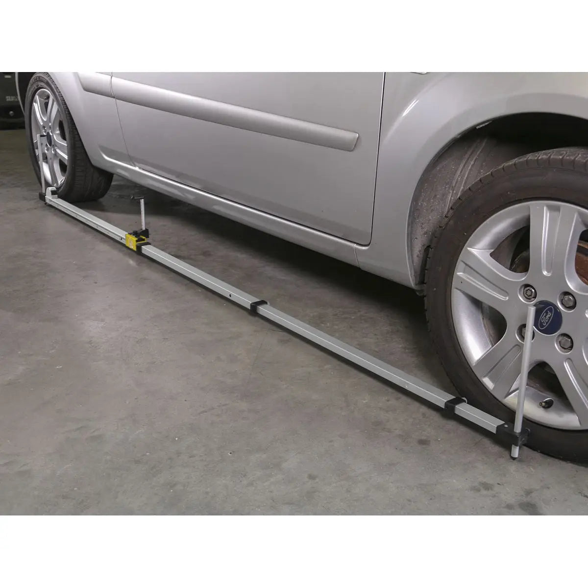 Sealey Trammel Gauge Telescopic