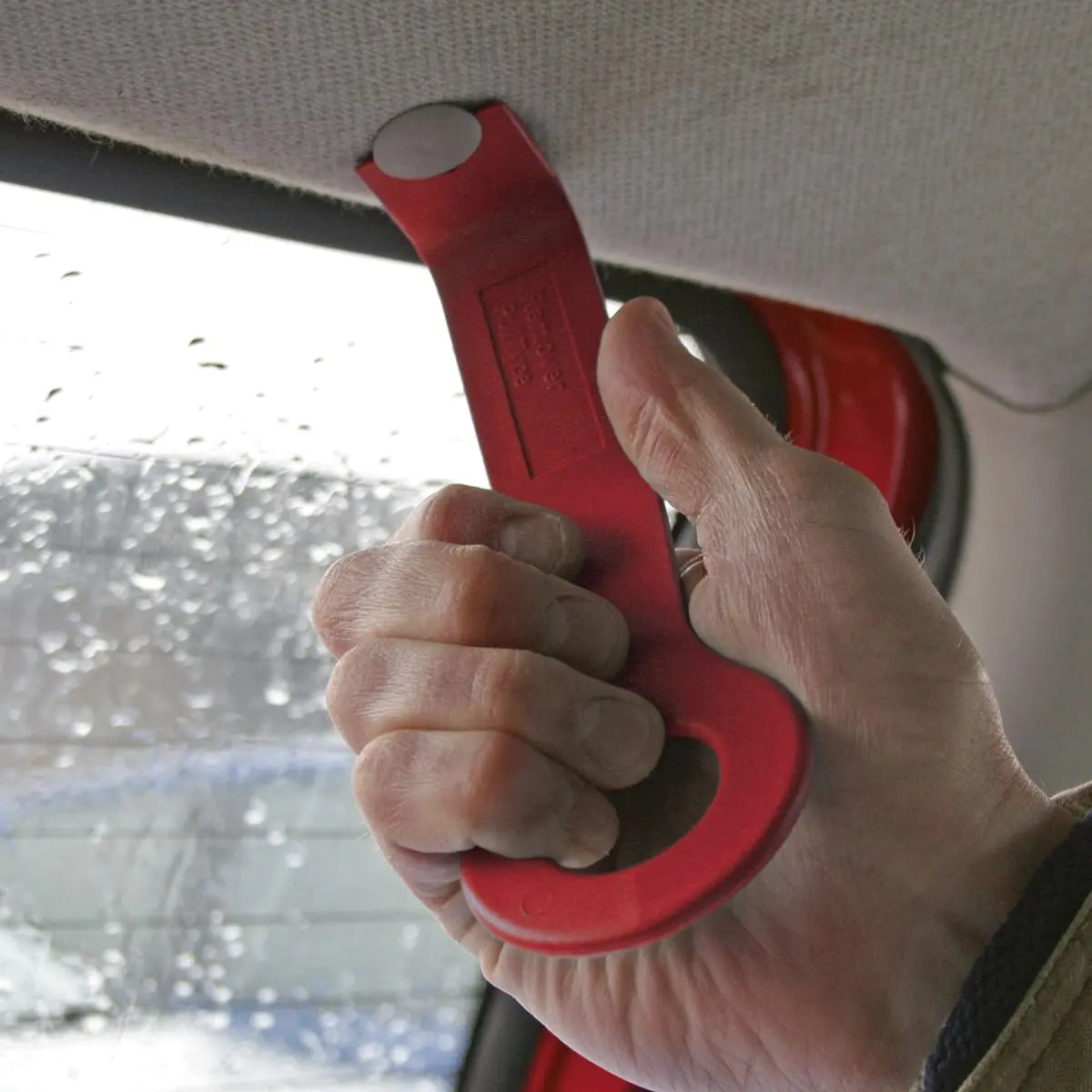 Sealey Trim & Upholstery Tool Set 5pc