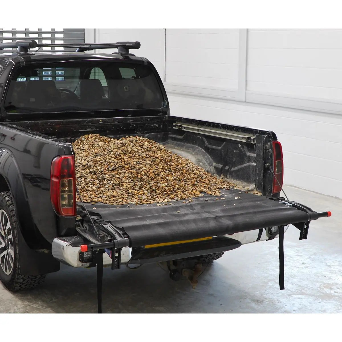 Sealey Truck Bed Cargo Unloader 900kg  White Rose Tools