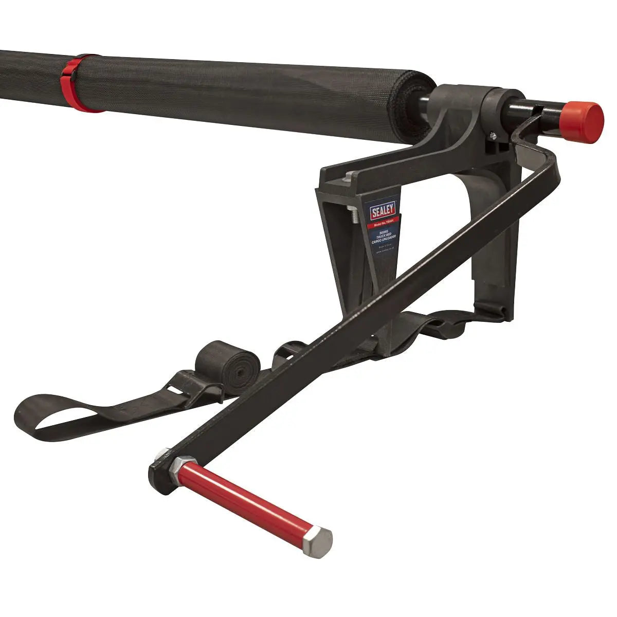 Sealey Truck Bed Cargo Unloader 900kg  White Rose Tools