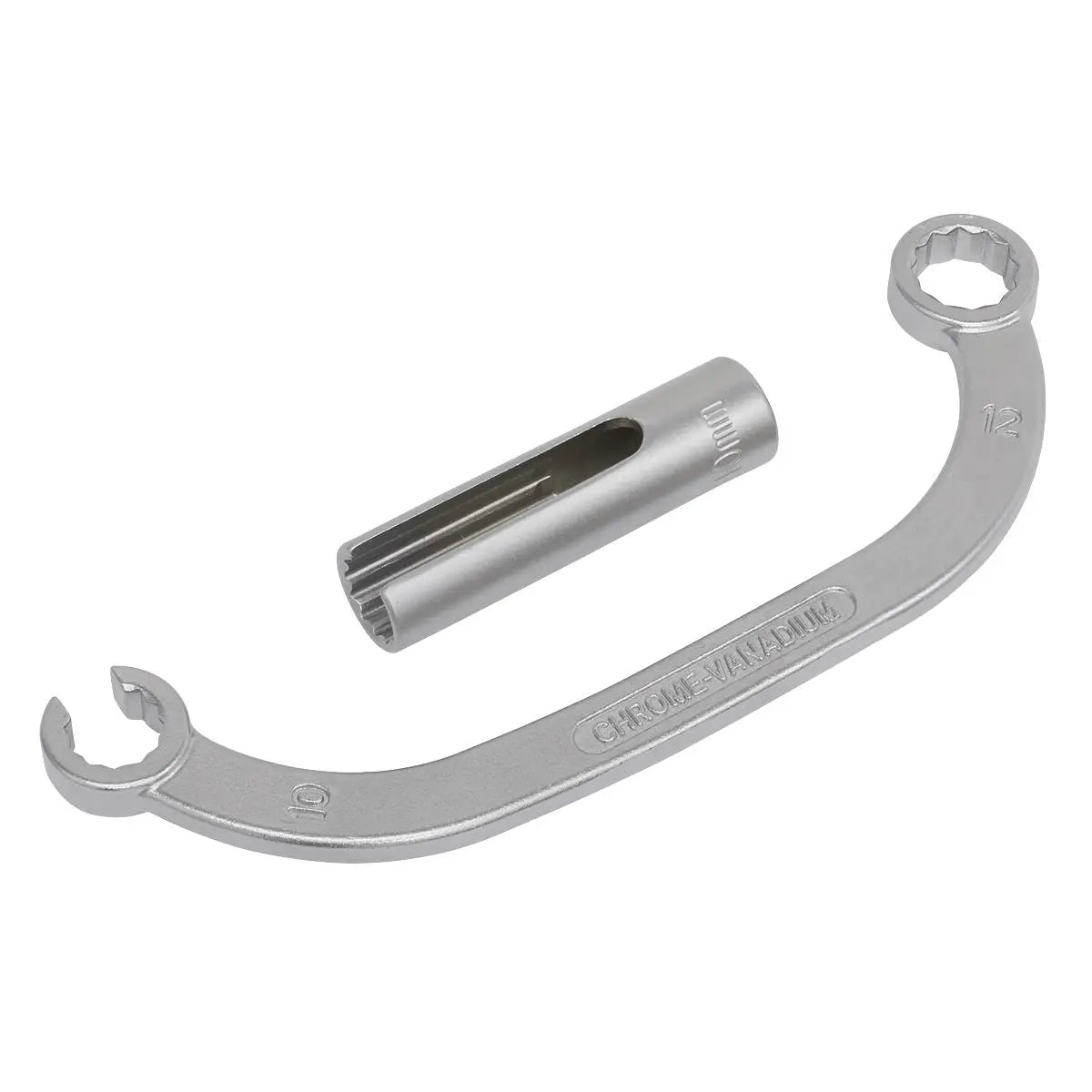 Sealey Turbo Adjustment Set VAG VW Spanner Deep Socket Removal Fitting Kit