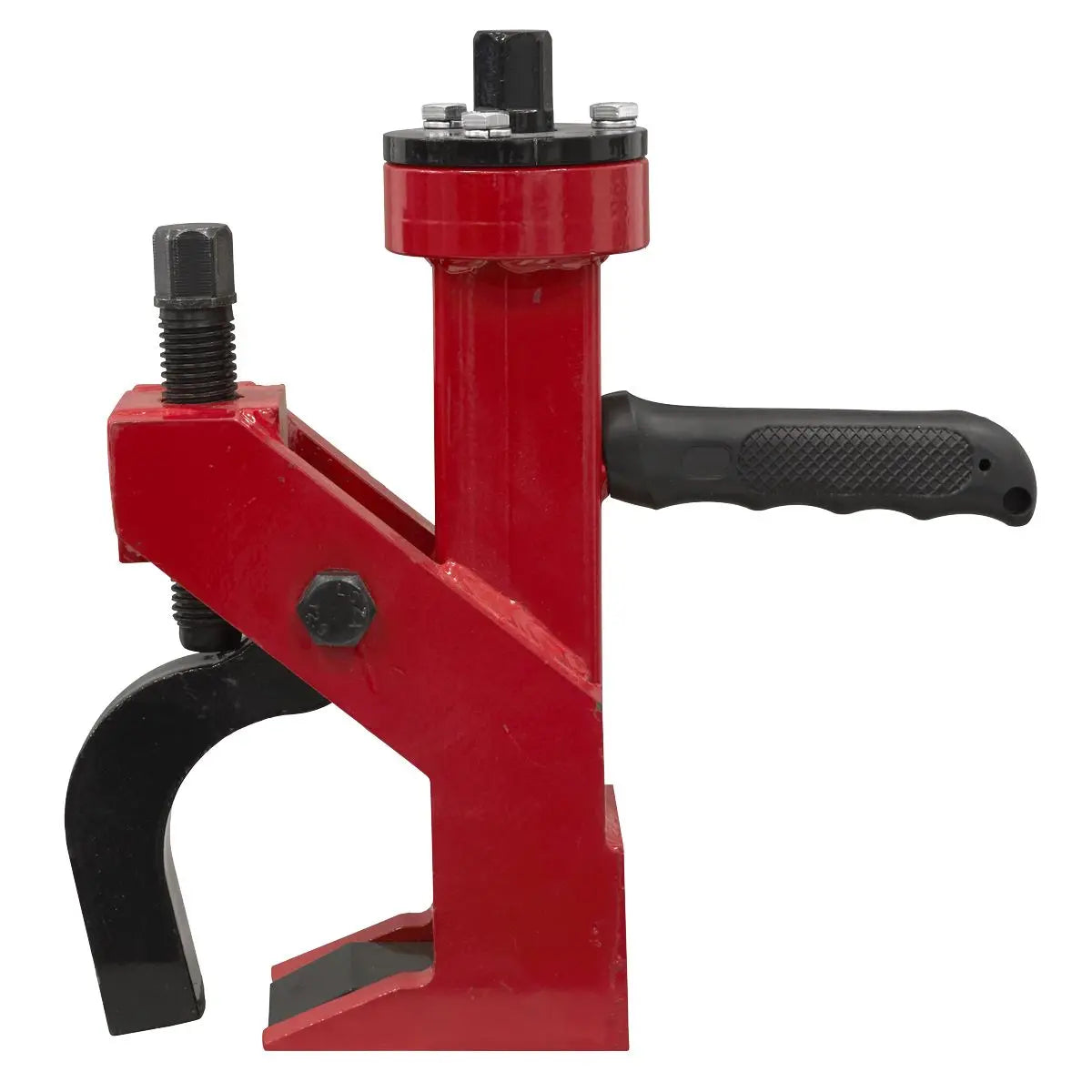 Sealey Tyre Bead Breaker White Rose Tools