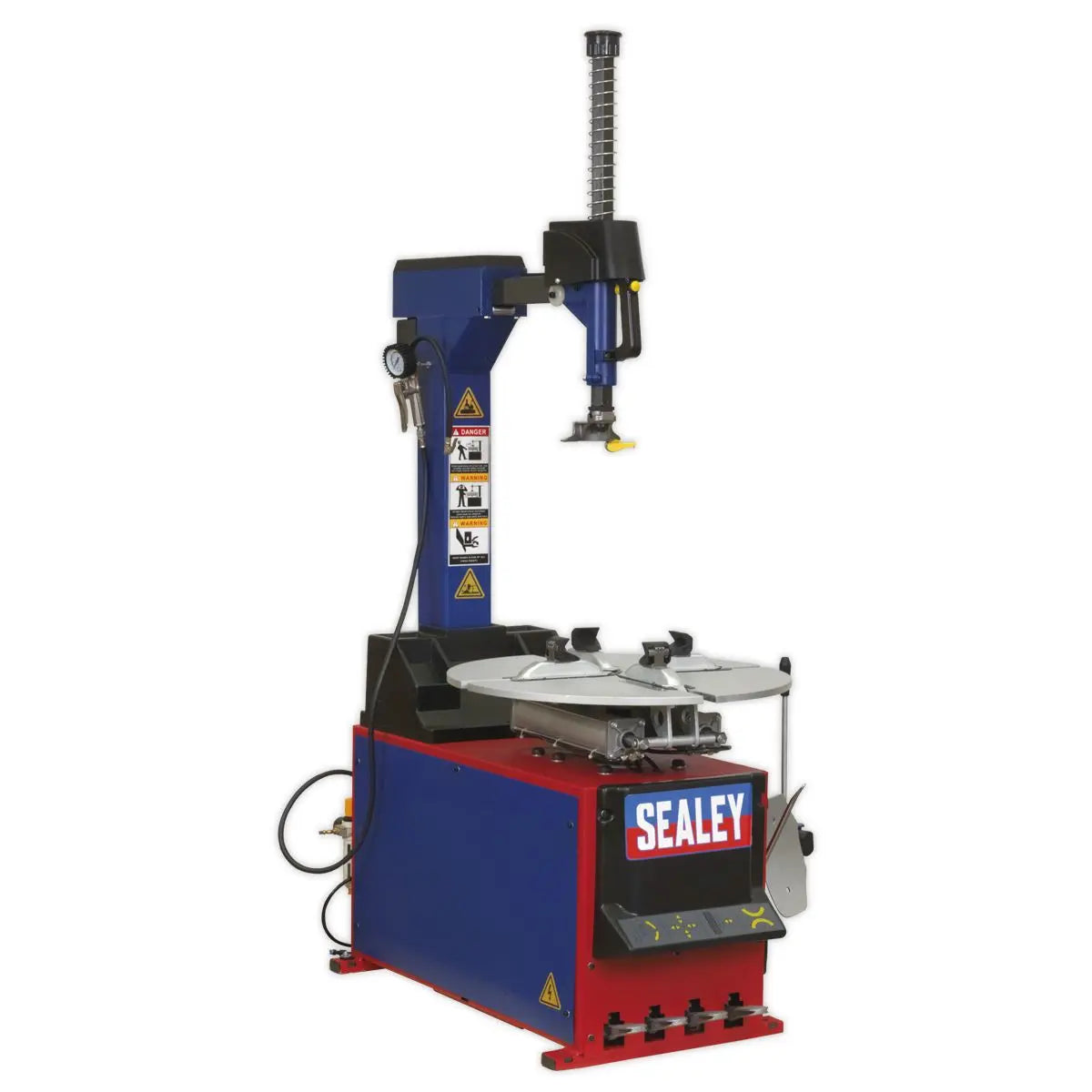 Sealey Tyre Changer - Automatic