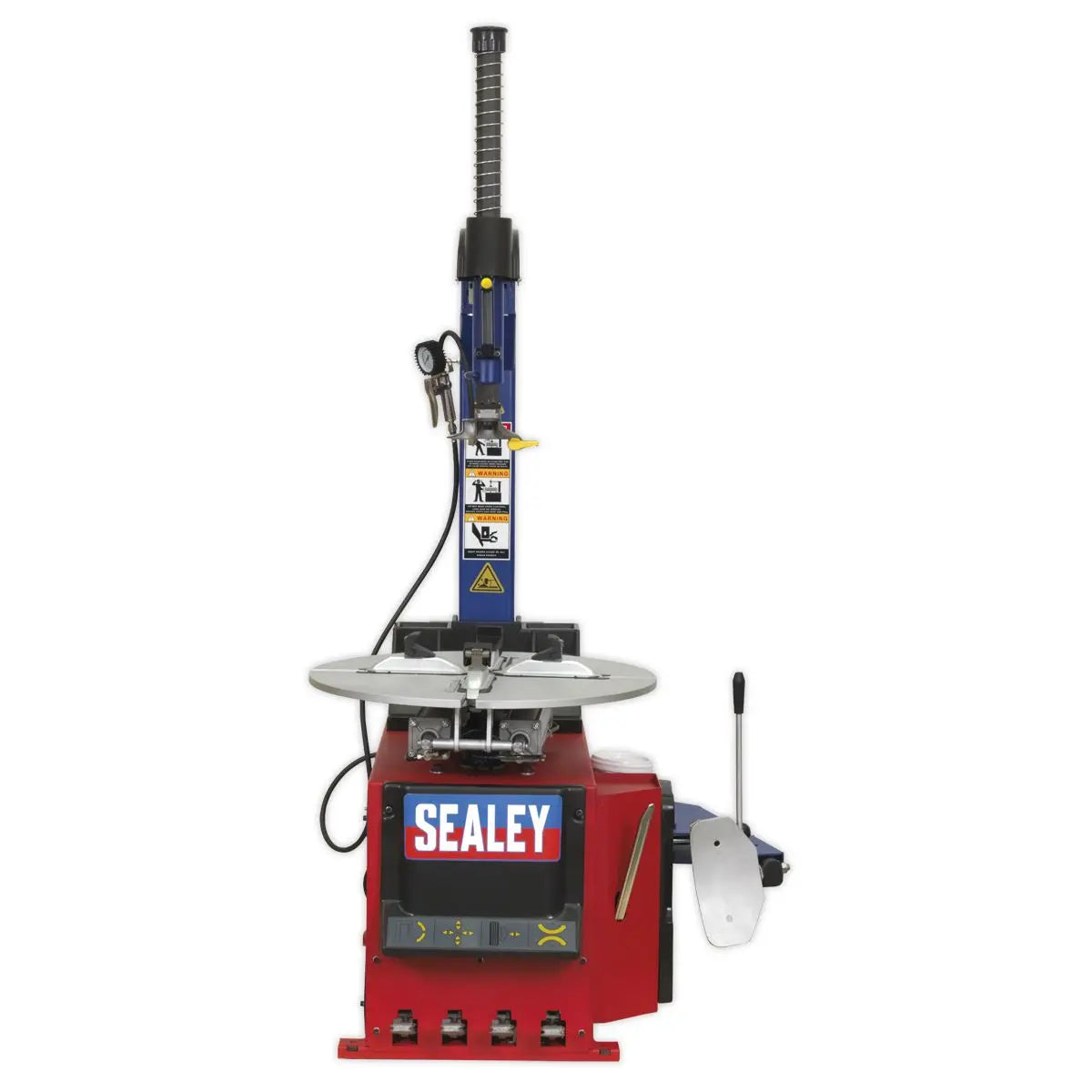 Sealey Tyre Changer - Automatic
