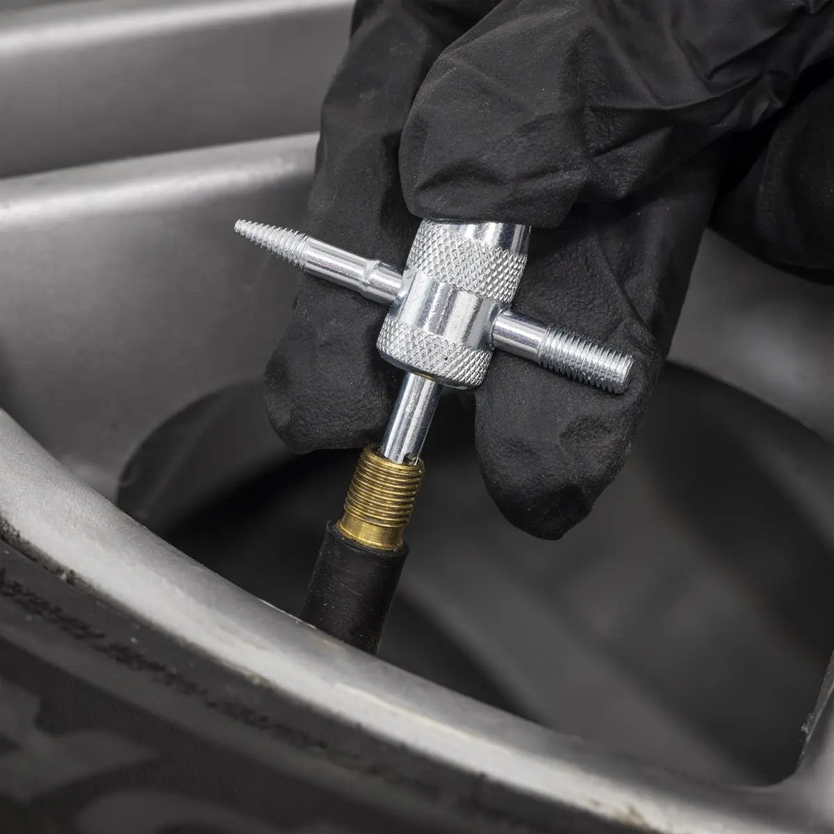 Sealey Tyre Valve Service Tool