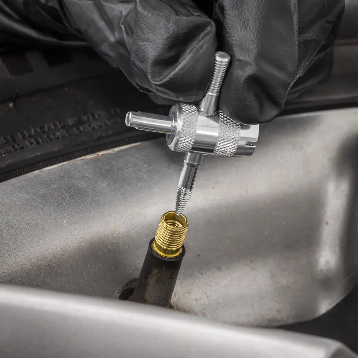 Sealey Tyre Valve Service Tool