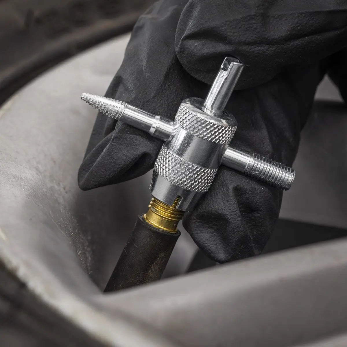 Sealey Tyre Valve Service Tool