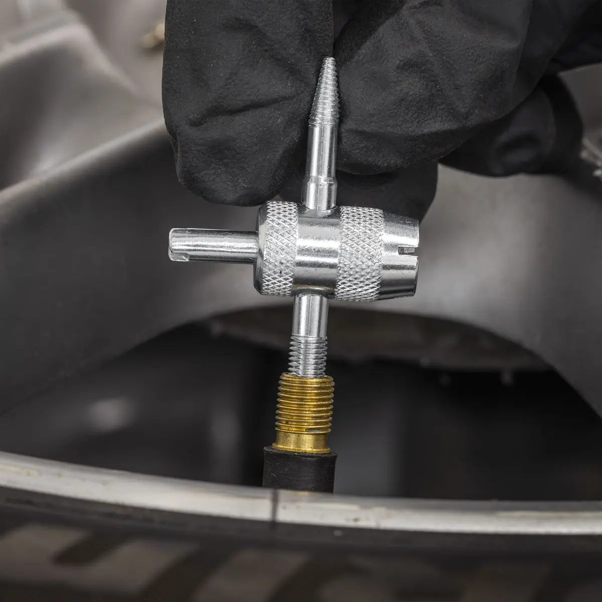 Sealey Tyre Valve Service Tool