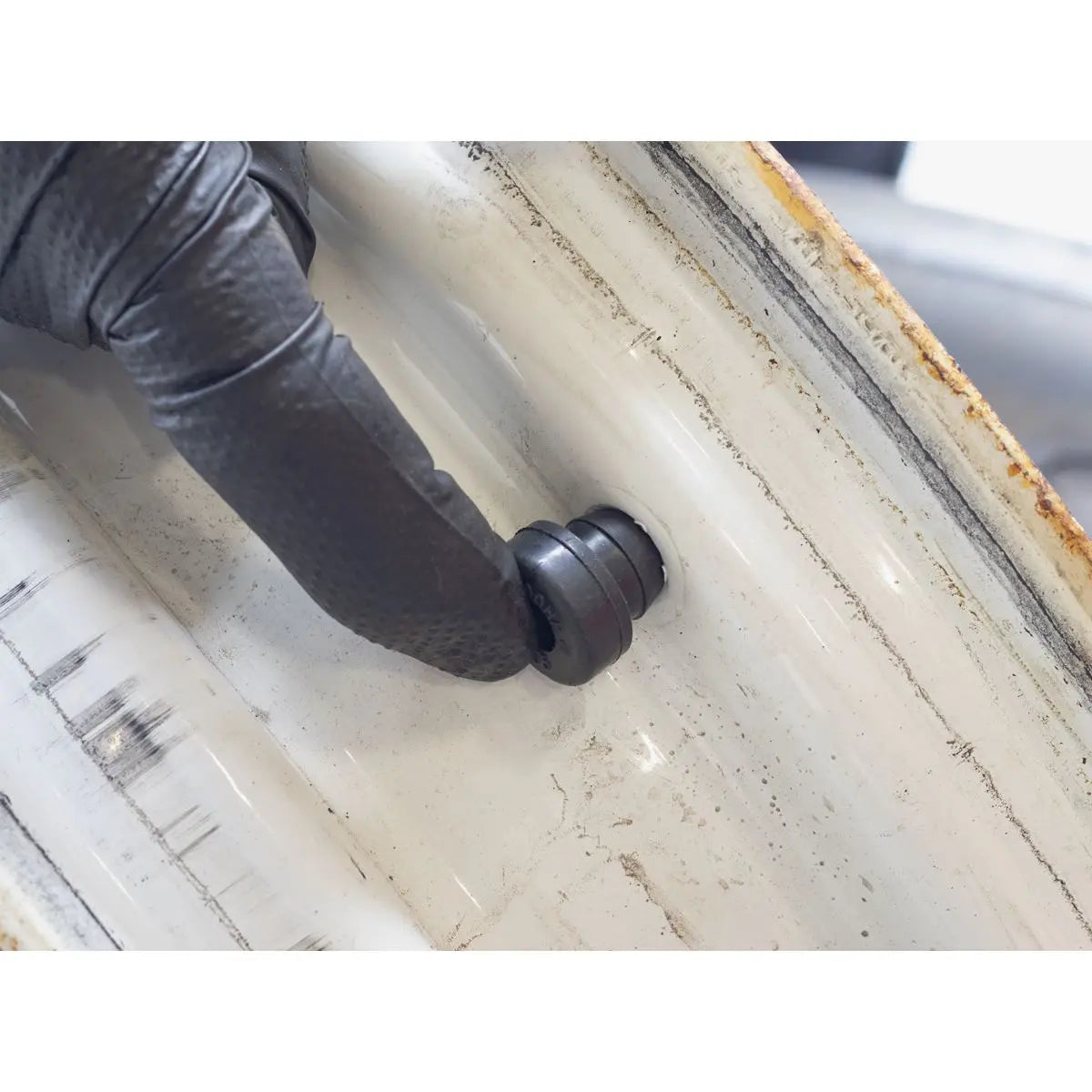 Sealey Tyre Valve Tubeless Snap-in Type TR413 Pack of 100