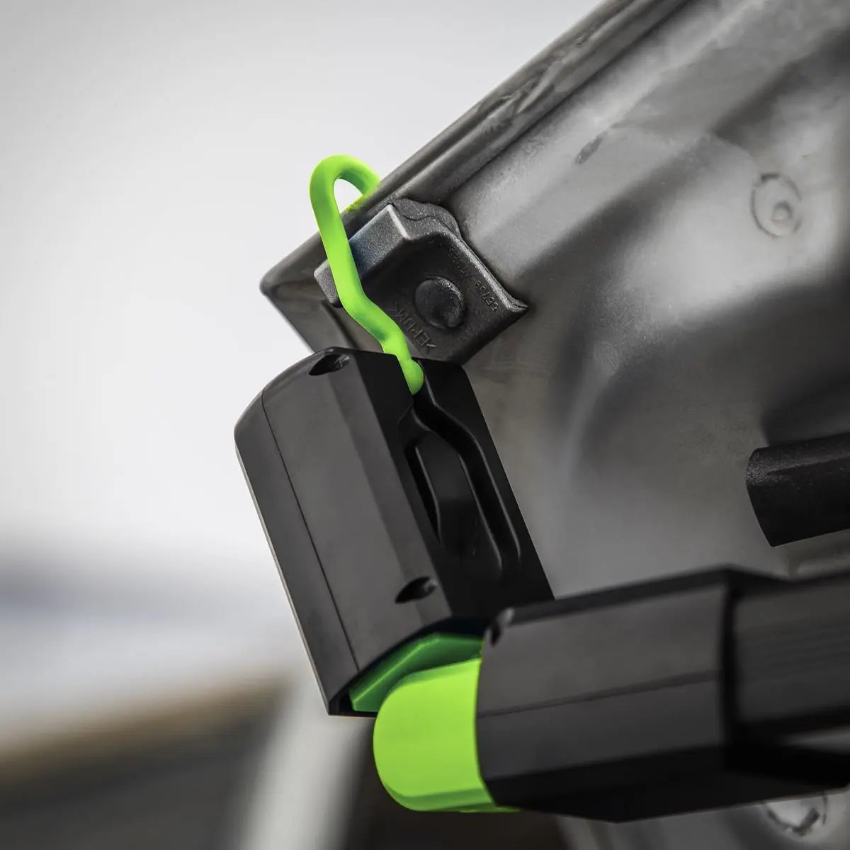 Sealey Under-Bonnet Rechargeable Light 9W SMD LED White Rose Tools