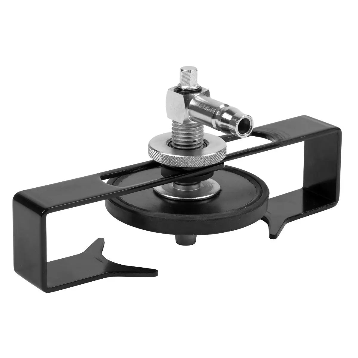 Sealey Universal Adaptor Brake & Clutch Bleeder Cap  White Rose Tools