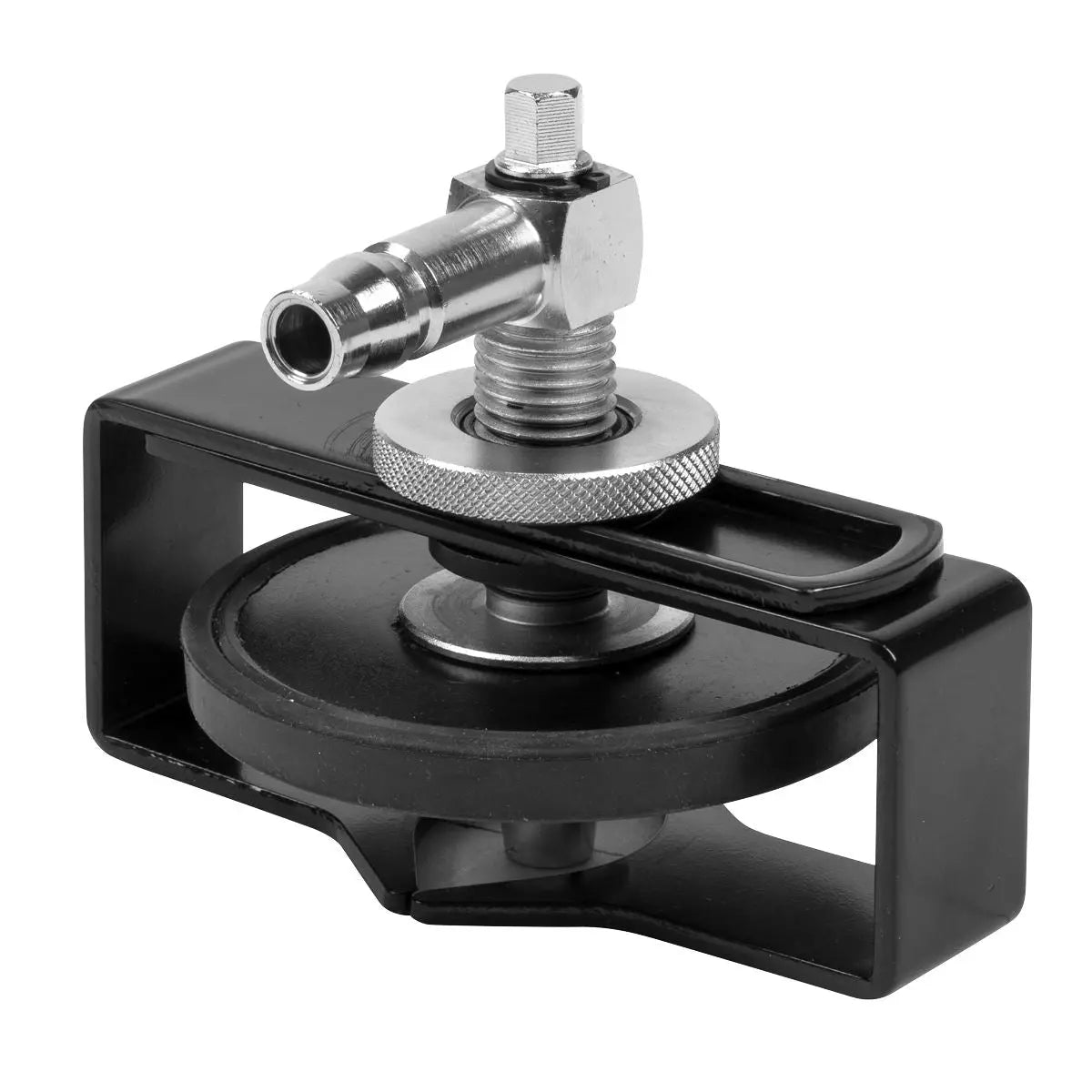 Sealey Universal Adaptor Brake & Clutch Bleeder Cap  White Rose Tools