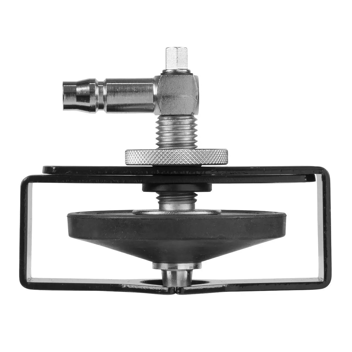 Sealey Universal Adaptor Brake & Clutch Bleeder Cap  White Rose Tools