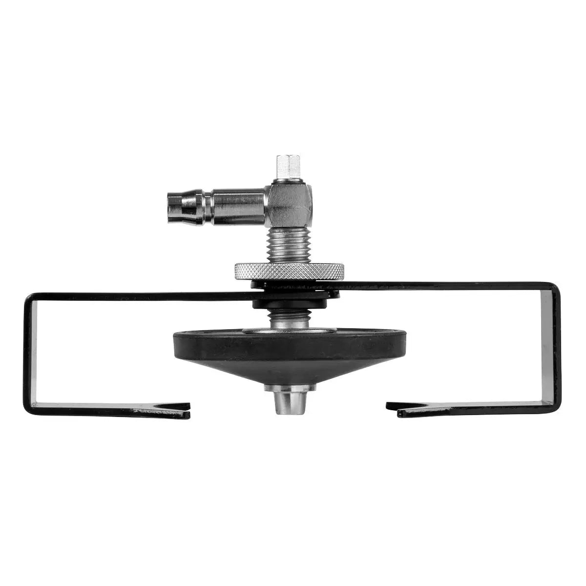 Sealey Universal Adaptor Brake & Clutch Bleeder Cap  White Rose Tools