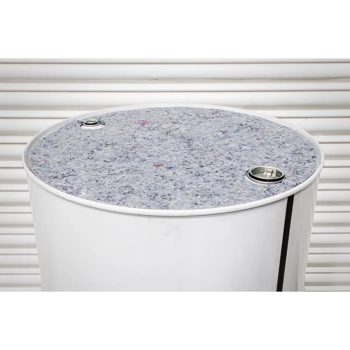 Sealey Universal Drum Toppers  White Rose Tools