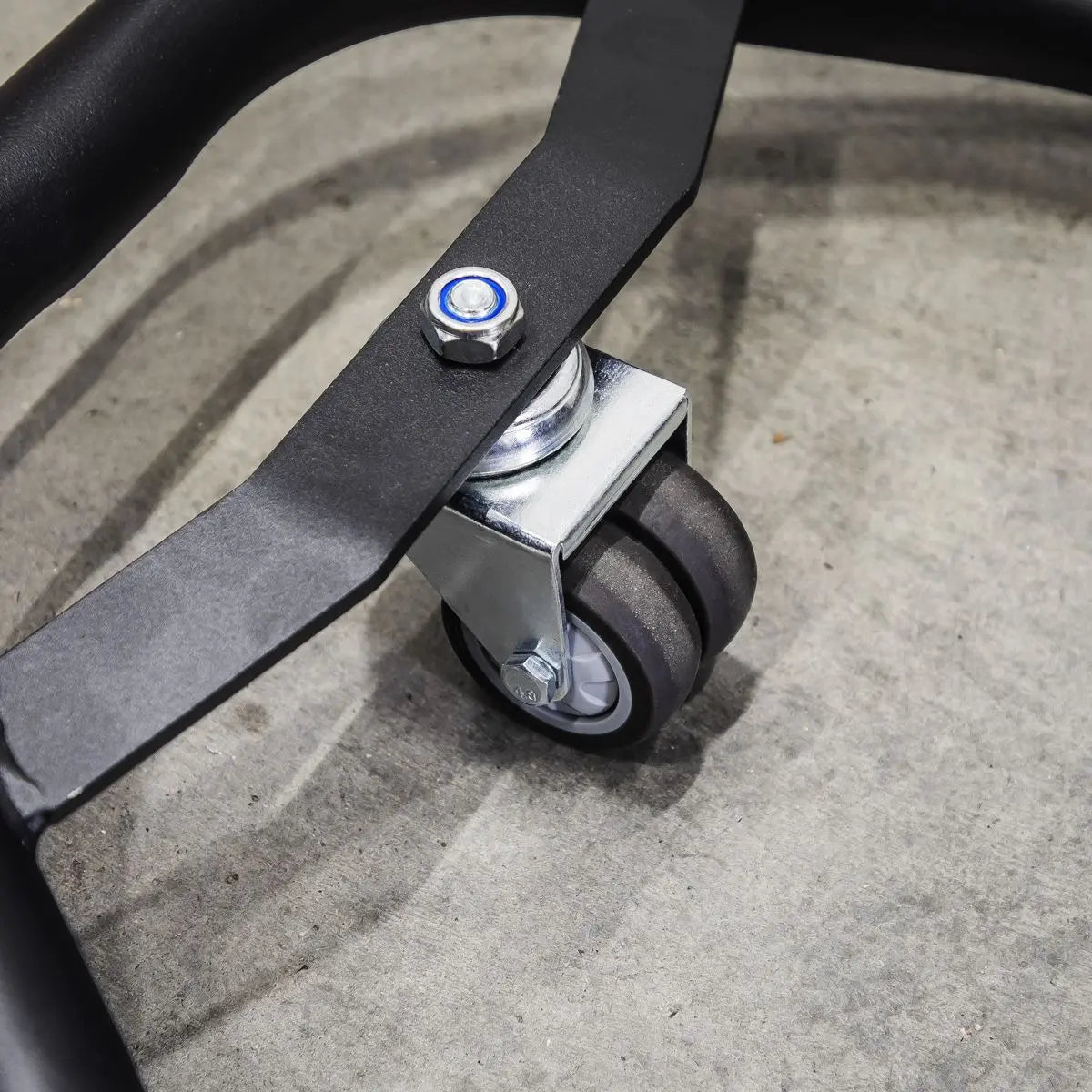 Sealey Universal Front Paddock Stand 360° Floating