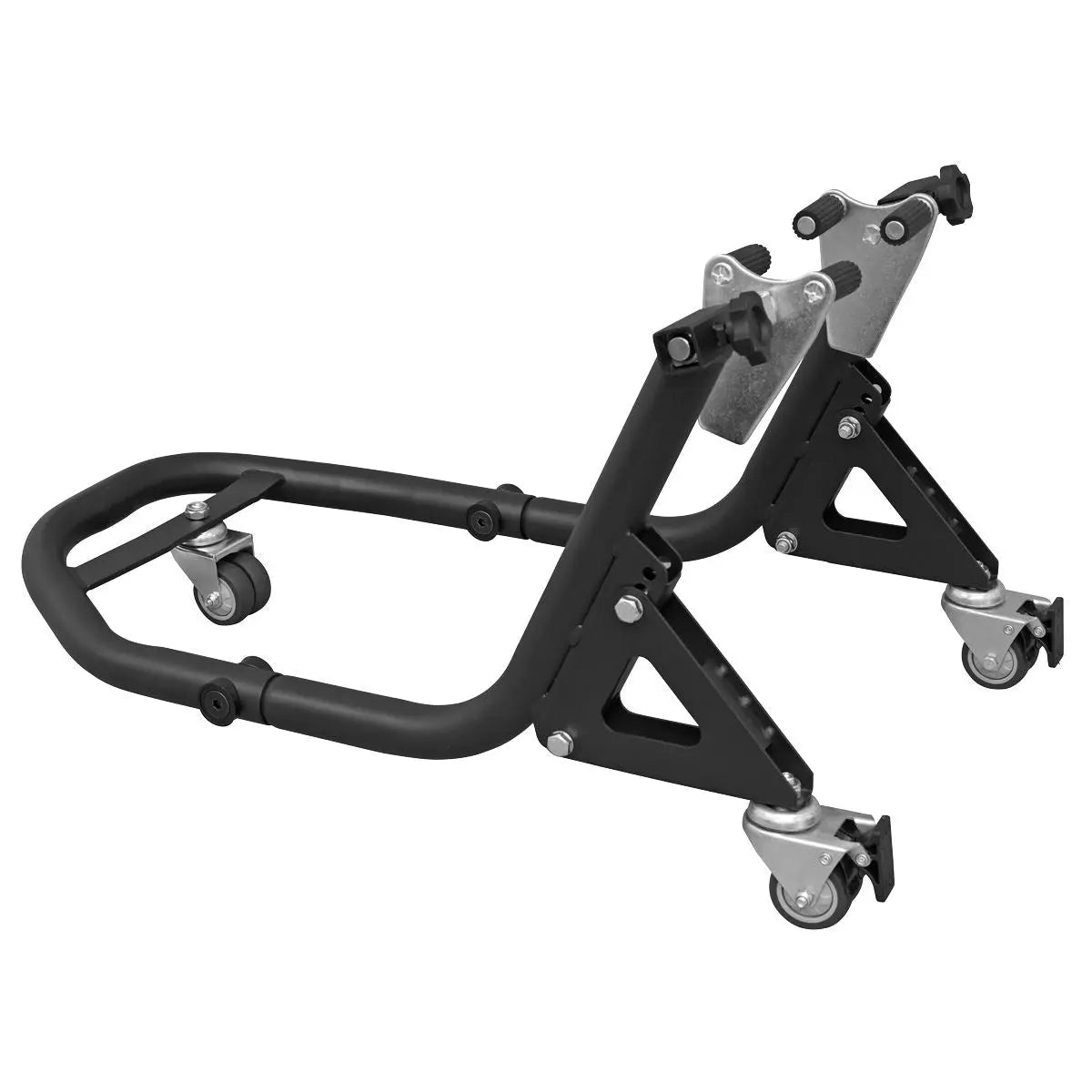 Sealey Universal Front Paddock Stand 360° Floating