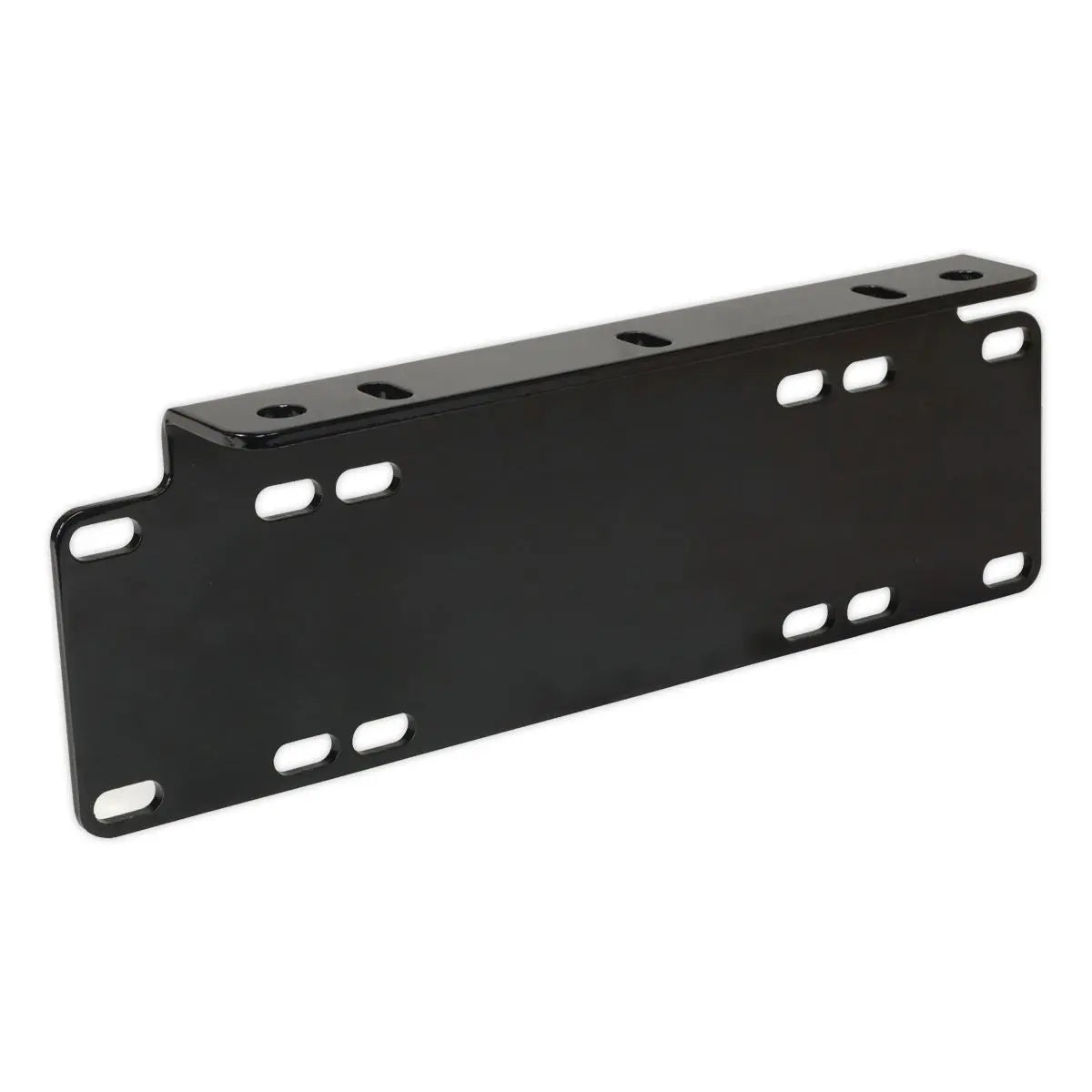 Sealey Universal Light Mounting Bracket - Numberplate Fitting