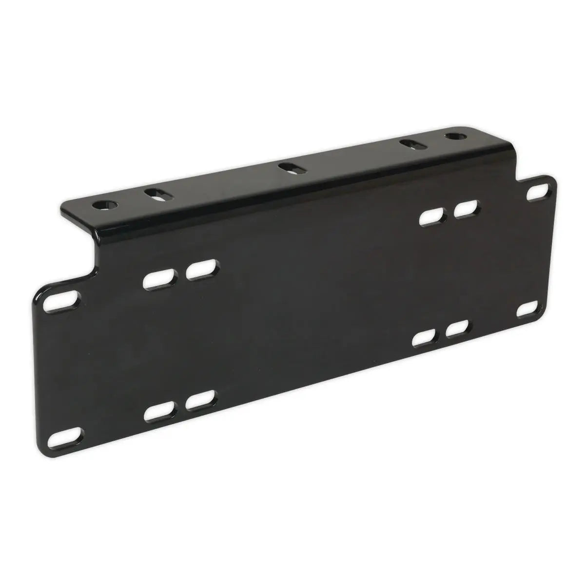 Sealey Universal Light Mounting Bracket - Numberplate Fitting
