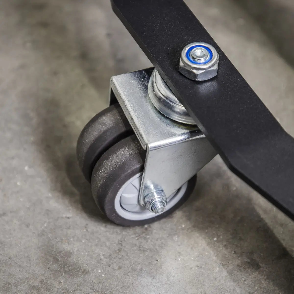 Sealey Universal Rear Paddock Stand 360° Floating