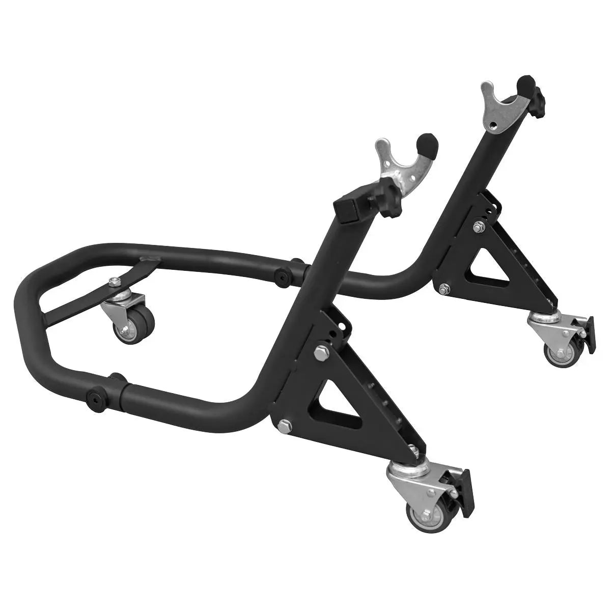 Sealey Universal Rear Paddock Stand 360° Floating