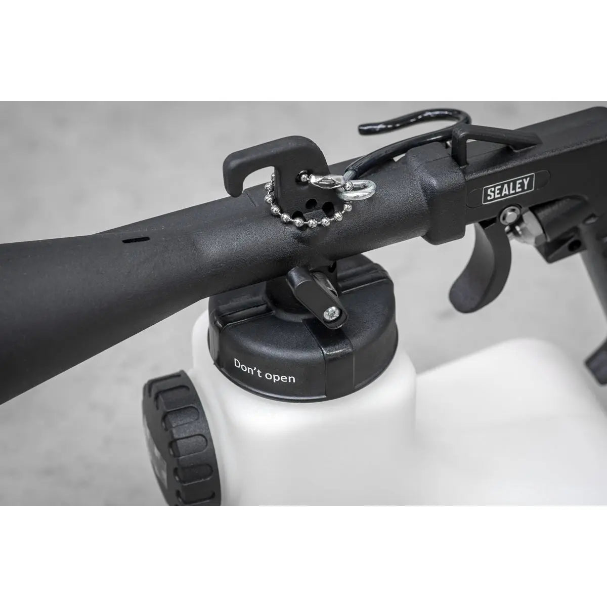 Sealey Upholstery/Body Cleaning Gun