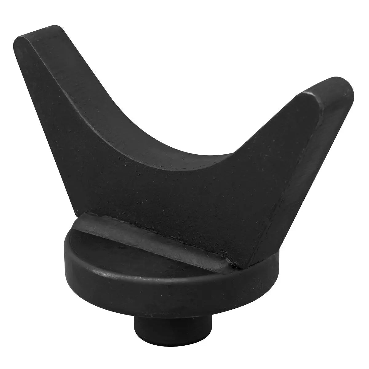 Sealey V-Adaptor for Viking Jacking Beams  White Rose Tools