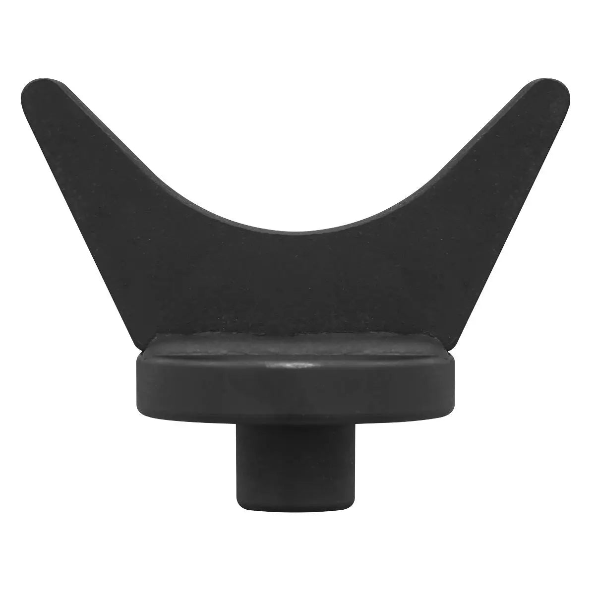 Sealey V-Adaptor for Viking Jacking Beams  White Rose Tools