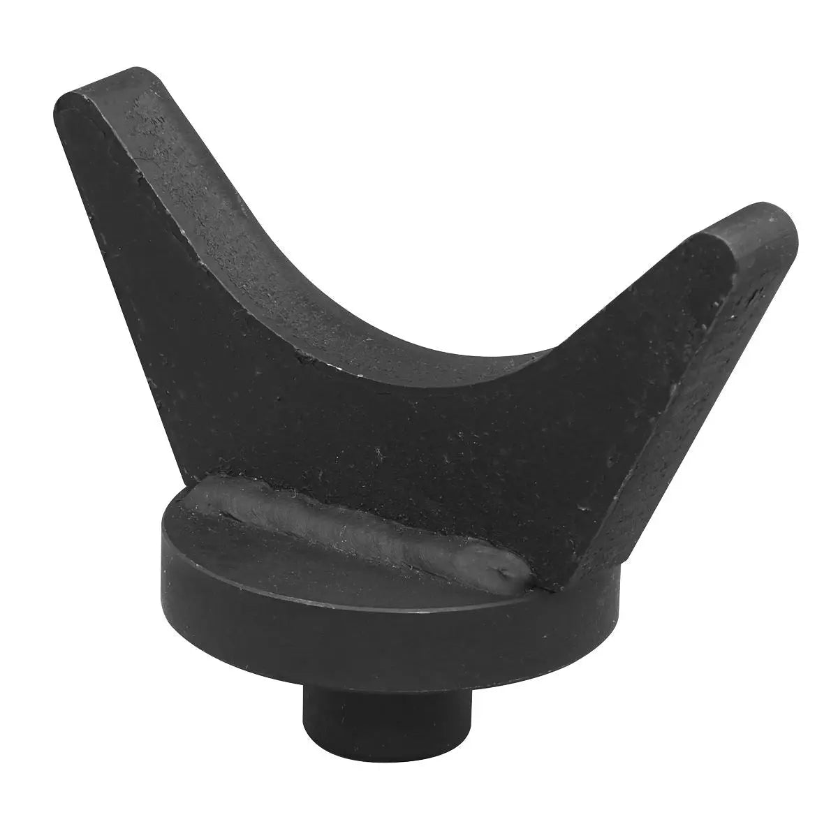 Sealey V-Adaptor for Viking Pit Jacks  White Rose Tools