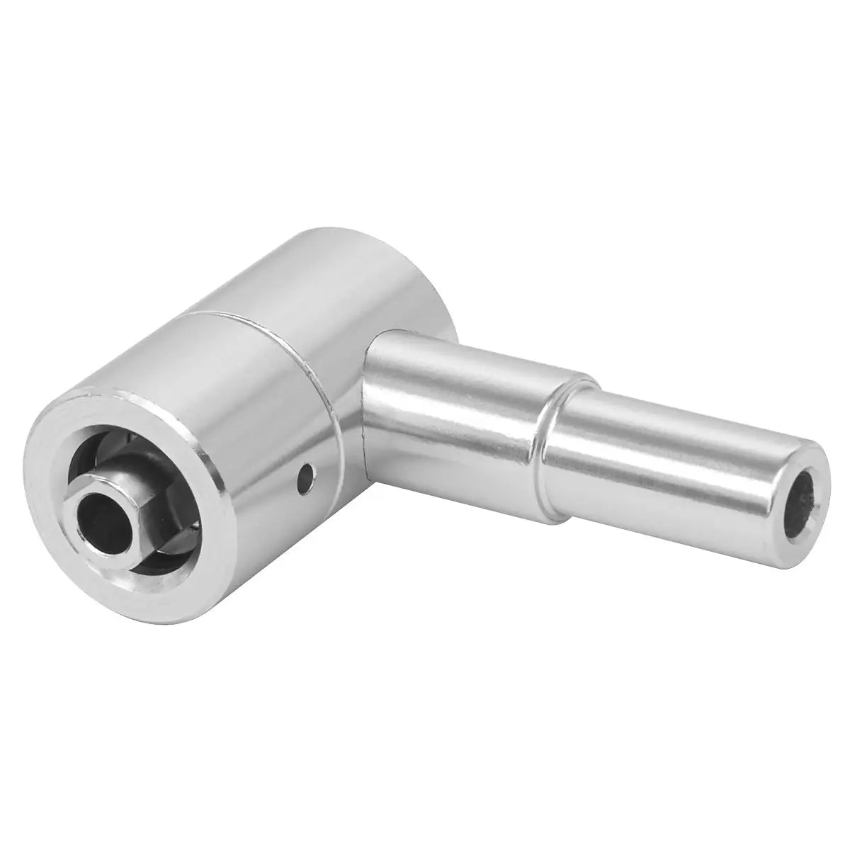 Sealey VAG 7-Speed & 8-Speed DSG - Transmission Oil Filler Adaptor  White Rose Tools