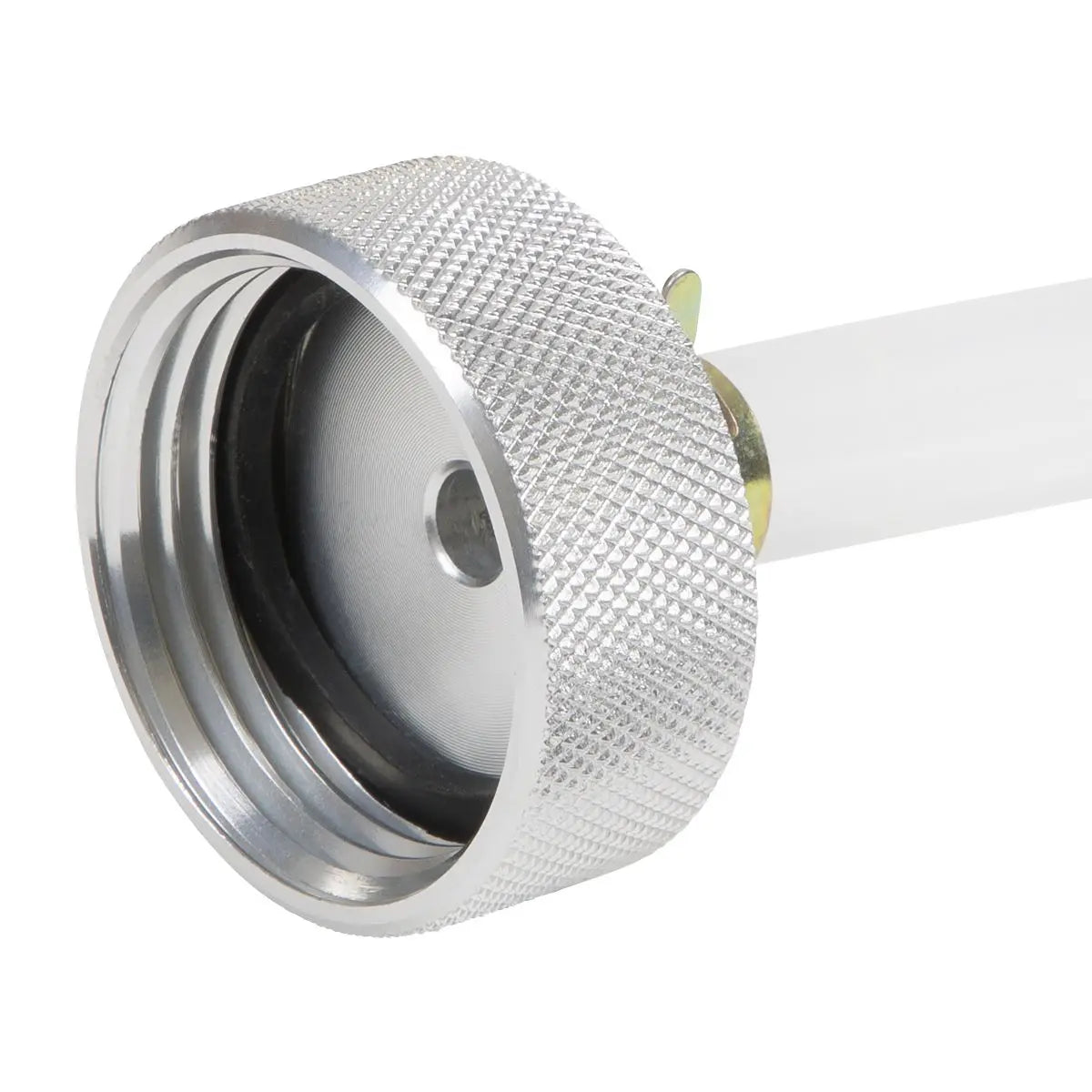 Sealey VAG - Transmission DSG Oil Filler Adaptor White Rose Tools