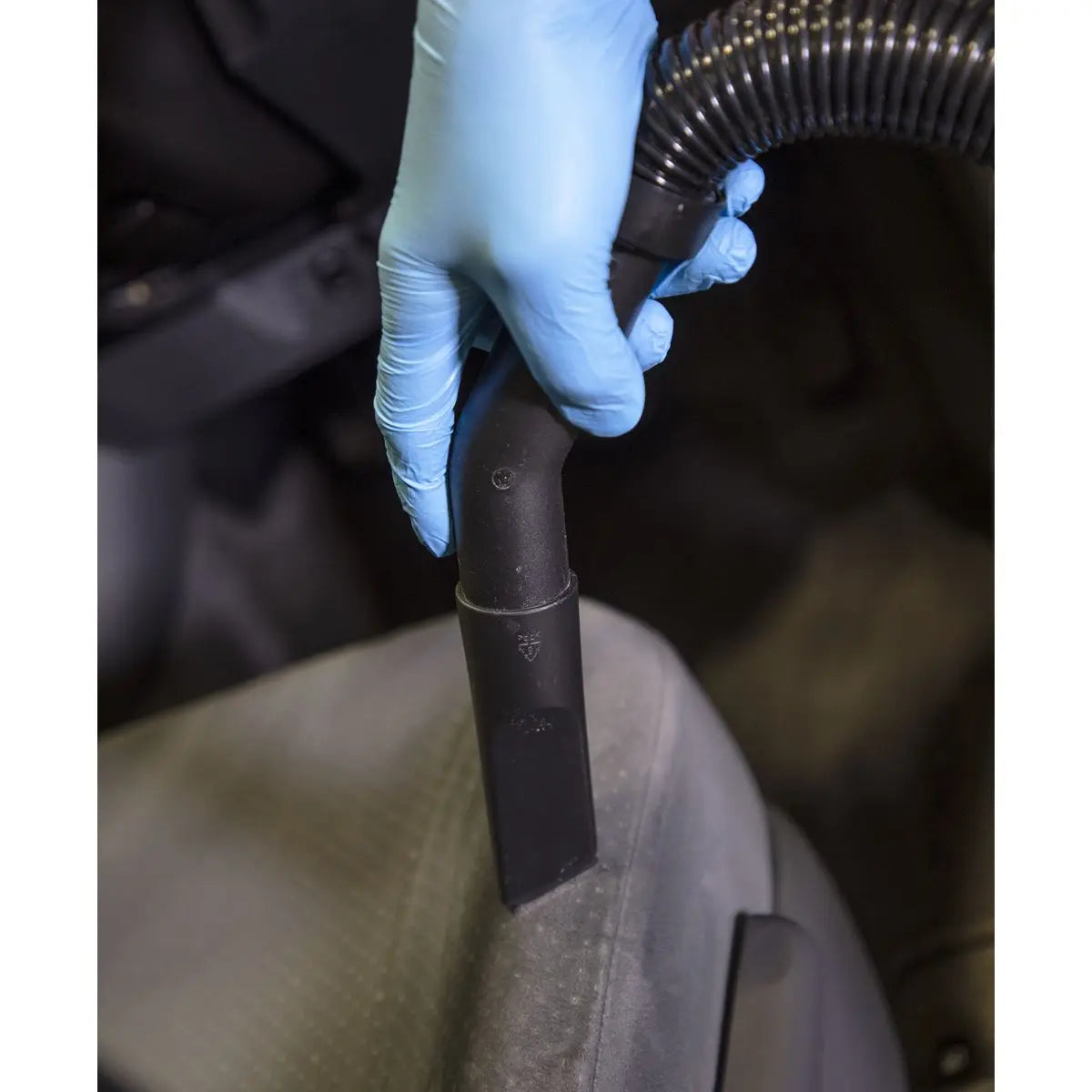 Sealey Vacuum Cleaner 20L Wet & Dry Cordless 20V with 4Ah Battery & Charger