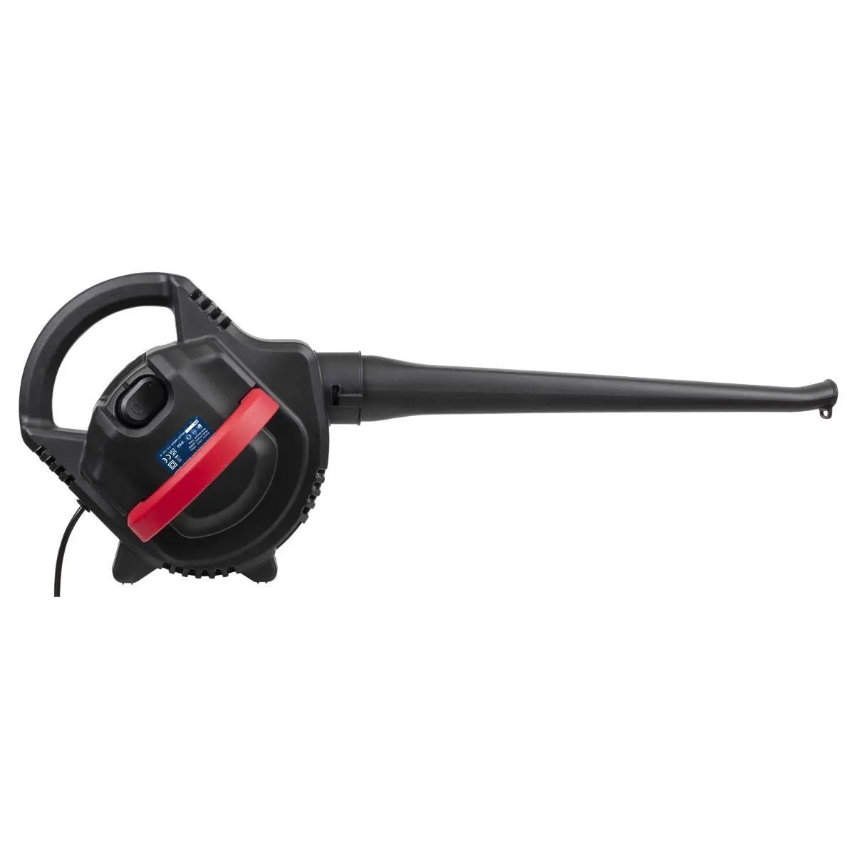 Sealey Vacuum Cleaner Industrial 30L 1400W/230V Stainless Drum White Rose Tools