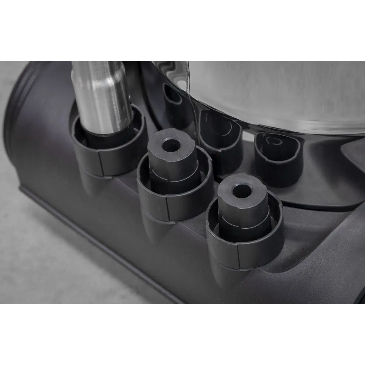 Sealey Vacuum Cleaner Industrial 30L 1400W/230V Stainless Drum