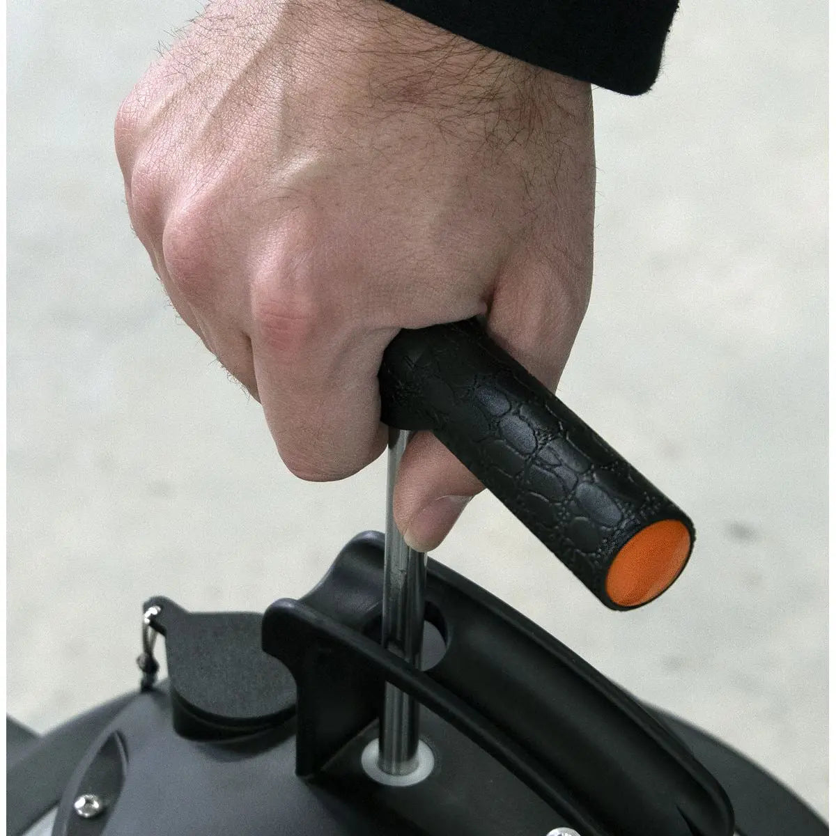 Sealey Vacuum Oil & Fluid Extractor Manual 18L